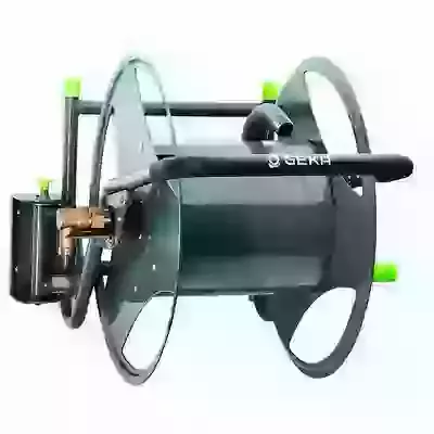 GEKA Plus P40 Hose Reel